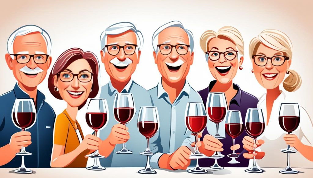 Cata de vinos Cata de vinos